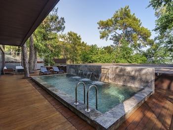 Rixos Premium Göcek Adult Only