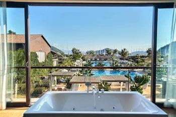 Rixos Premium Göcek Adult Only