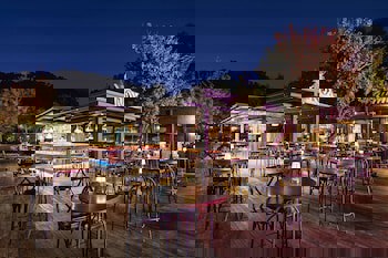 Rixos Premium Göcek Adult Only