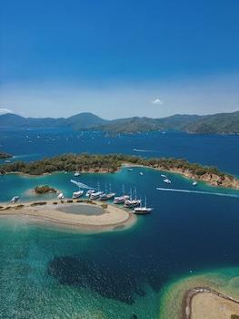 Rixos Premium Göcek Adult Only