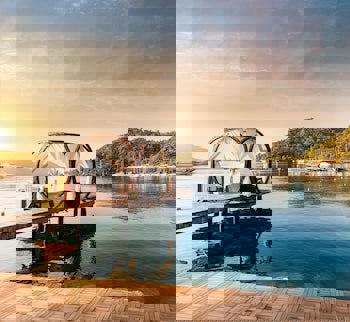 Rixos Premium Göcek Adult Only