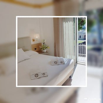 Hotel Augustus galeri fotoğrafı