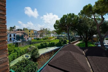 Hotel Augustus galeri fotoğrafı