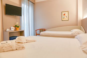 Hotel Augustus galeri fotoğrafı