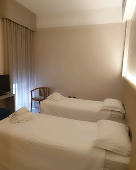 Hotel Augustus galeri fotoğrafı