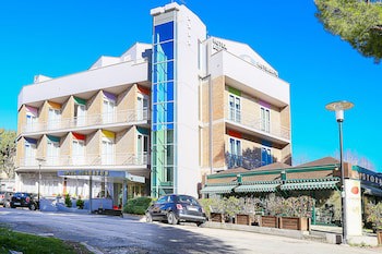 Hotel Augustus