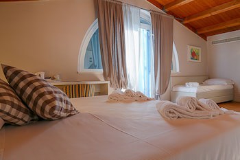 Hotel Augustus galeri fotoğrafı