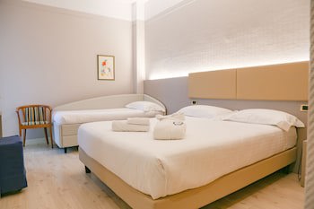 Hotel Augustus galeri fotoğrafı
