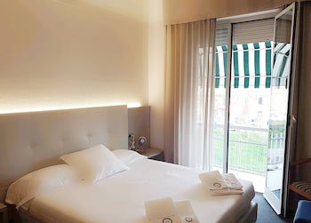 Hotel Augustus galeri fotoğrafı