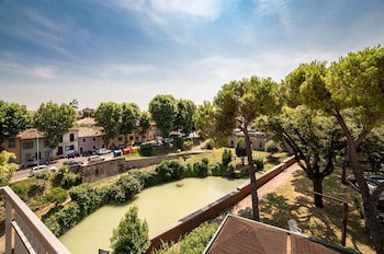 Hotel Augustus galeri fotoğrafı
