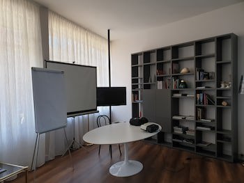 Hotel Augustus galeri fotoğrafı