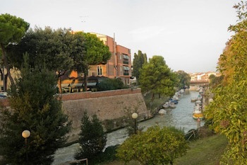 Hotel Augustus galeri fotoğrafı