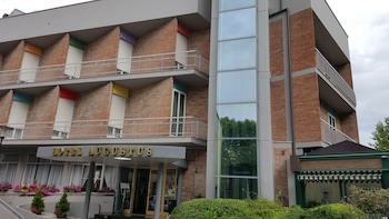 Hotel Augustus galeri fotoğrafı
