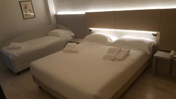 Hotel Augustus galeri fotoğrafı