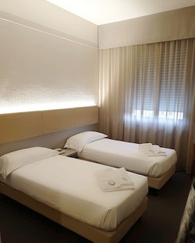 Hotel Augustus galeri fotoğrafı
