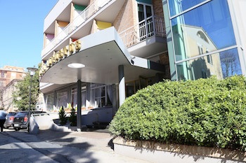 Hotel Augustus galeri fotoğrafı