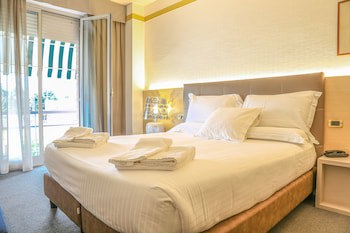 Hotel Augustus galeri fotoğrafı
