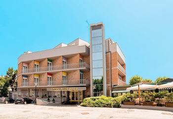 Hotel Augustus galeri fotoğrafı