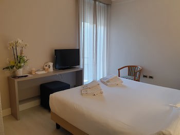 Hotel Augustus galeri fotoğrafı