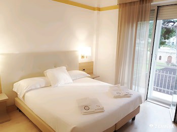 Hotel Augustus galeri fotoğrafı