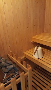 Hotel Augustus fotoğrafı