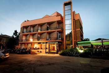 Hotel Augustus galeri fotoğrafı