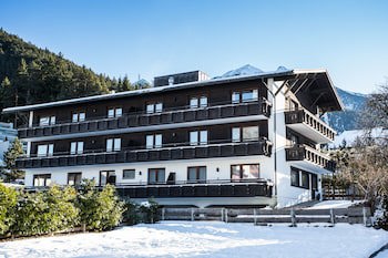 Appartement Solstein
