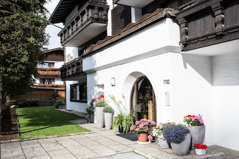 Appartement Solstein