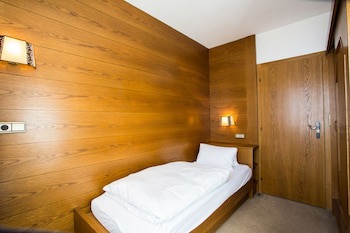 Appartement Solstein