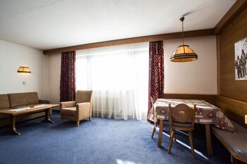 Appartement Solstein