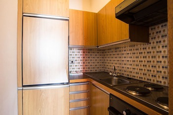 Appartement Solstein