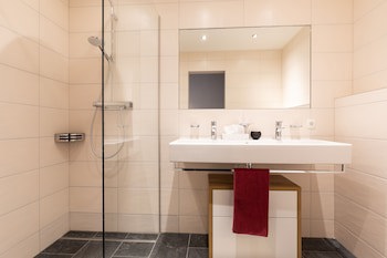 Appartement Solstein