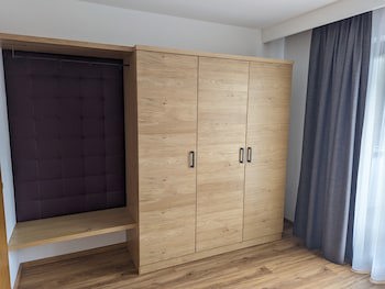 Appartement Solstein