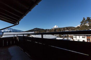 Appartement Solstein