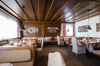 Appartement Solstein