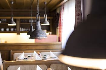 Appartement Solstein