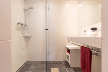 Appartement Solstein