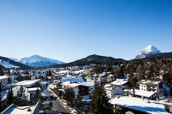 Appartement Solstein
