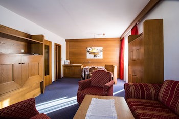 Appartement Solstein