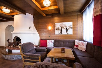 Appartement Solstein