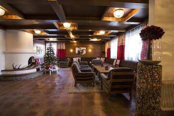 Appartement Solstein