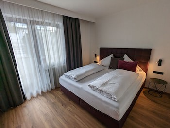 Appartement Solstein