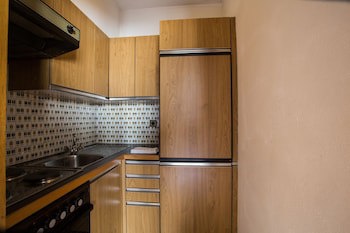 Appartement Solstein