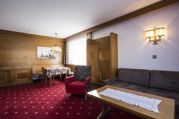 Appartement Solstein