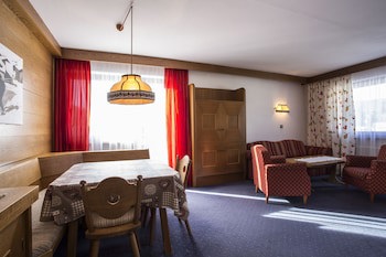 Appartement Solstein