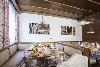 Appartement Solstein