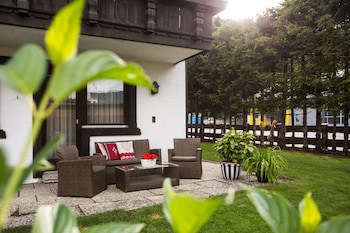 Appartement Solstein