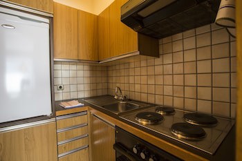 Appartement Solstein