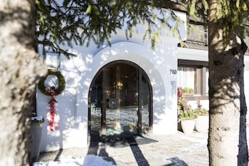 Appartement Solstein