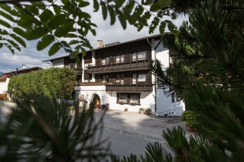 Appartement Solstein